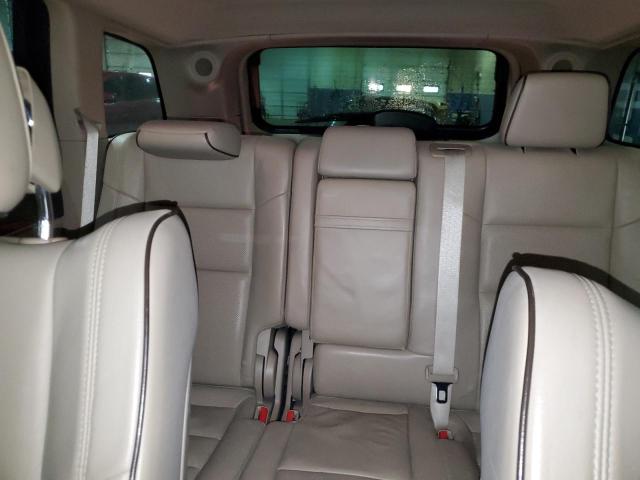 Photo 10 from auction – 2012 JEEP GRAND CHER with VIN 1C4RJECT6CC182586
