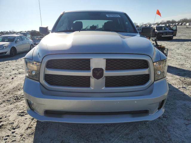 Фото 5 с аукциона – 2018 RAM 1500 ST с VIN 1C6RR6KG5JS299797