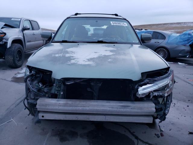 Photo 5 from auction – 2006 SUBARU FORESTER 2 with VIN JF1SG67626H721924
