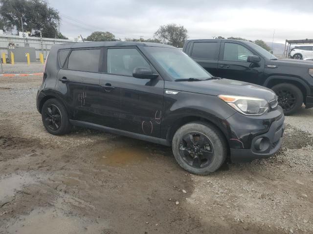 Photo 4 from auction – 2018 KIA SOUL with VIN KNDJN2A26J7892328