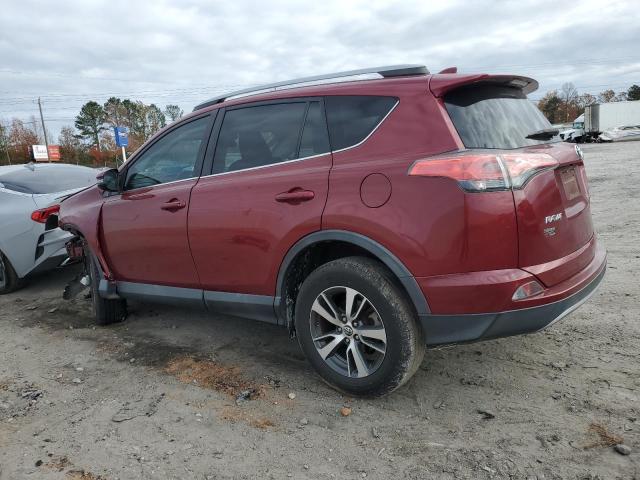 Photo 2 from auction – 2018 TOYOTA RAV4 ADVEN with VIN 2T3WFREV0JW429895