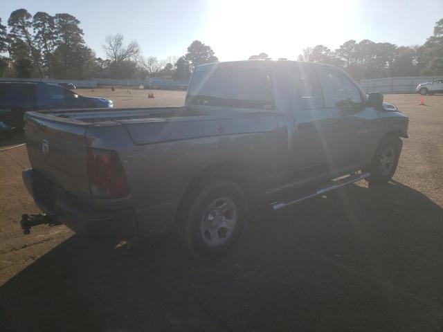 Photo 3 from auction – 2012 DODGE RAM 1500 S with VIN 1C6RD6FP3CS231641