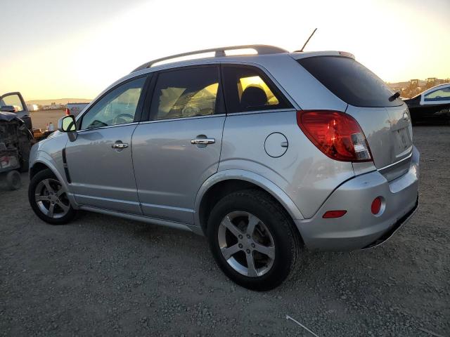 Photo 2 from auction – 2014 CHEVROLET CAPTIVA LT with VIN 3GNAL3EK0ES523971