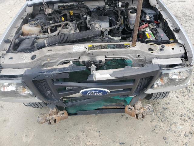 Photo 11 from auction – 2010 FORD RANGER with VIN 1FTKR1AD2APA73594