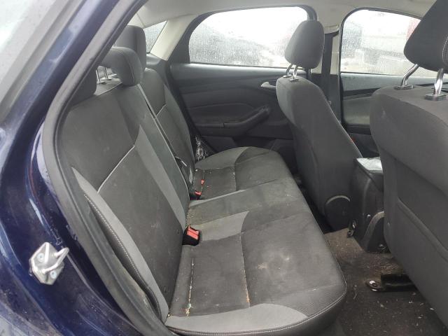 Photo 10 from auction – 2012 FORD FOCUS SE with VIN 1FAHP3F27CL101988