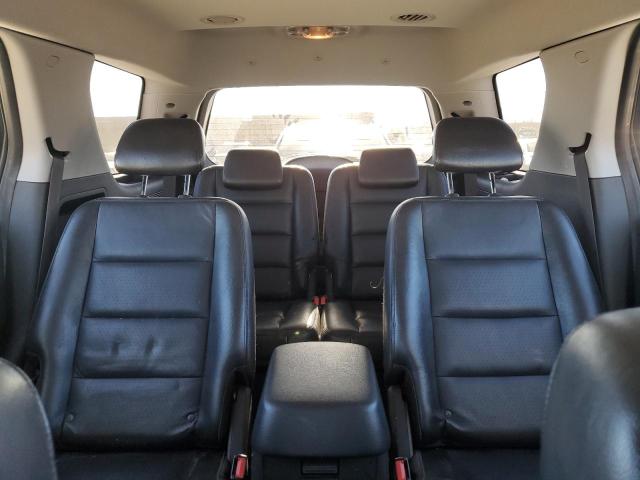 Photo 10 from auction – 2005 FORD FREESTYLE with VIN 1FMDK06165GA80393