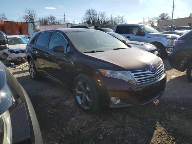 Снимка 4 от търг – 2010 TOYOTA VENZA с VIN 4T3BK3BB4AU034703