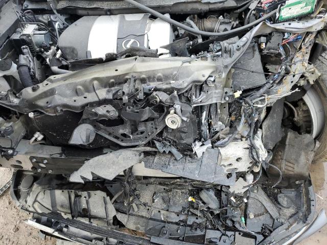 Photo 12 from auction – 2022 LEXUS RX 350 with VIN 2T2HZMDA7NC348972