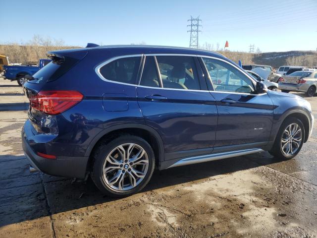 Photo 3 from auction – 2016 BMW X1 XDRIVE2 with VIN WBXHT3C33GP885641