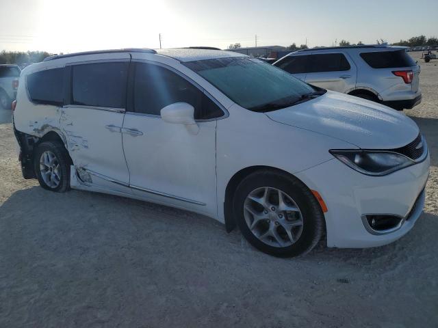 Photo 4 from auction – 2017 CHRYSLER PACIFICA T with VIN 2C4RC1EGXHR669324