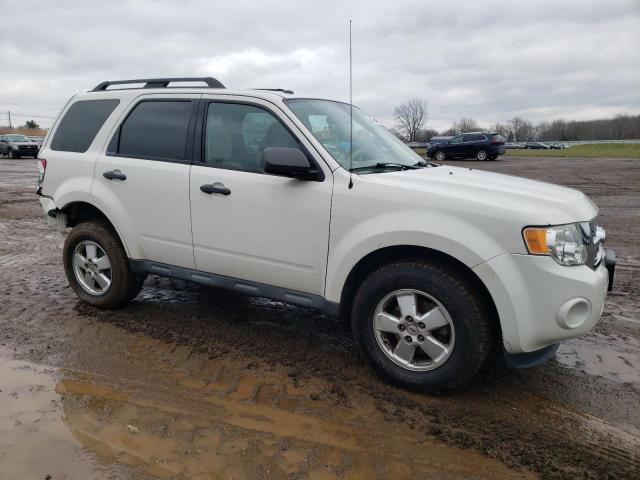 Photo 4 from auction – 2011 FORD ESCAPE XLT with VIN 1FMCU0DG0BKC61446