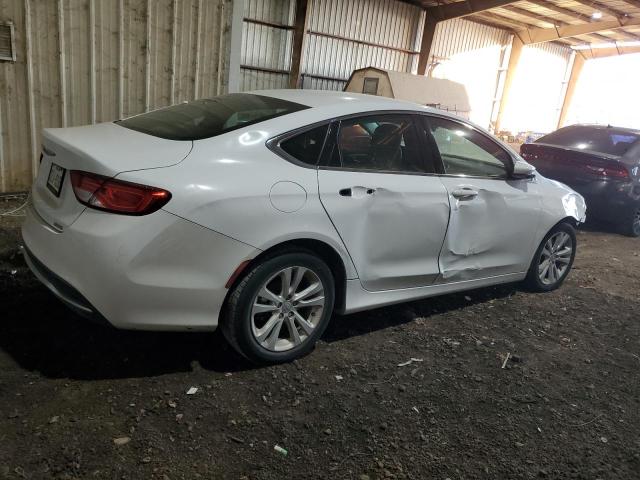 Foto 3 de la subasta – 2015 CHRYSLER 200 LIMITE con VIN 1C3CCCAB5FN578164