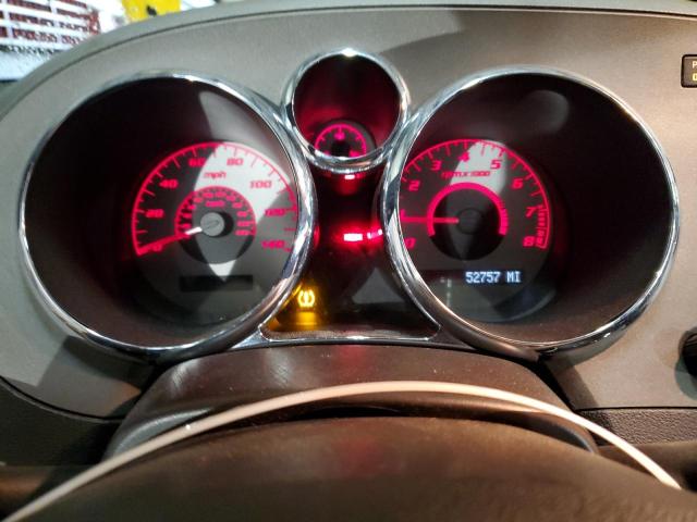 Photo 9 from auction – 2008 PONTIAC SOLSTICE with VIN 1G2MC35B78Y133957