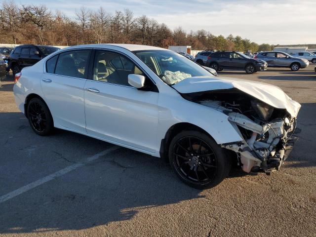 Photo 4 from auction – 2014 HONDA ACCORD LX with VIN 1HGCR2F34EA051360