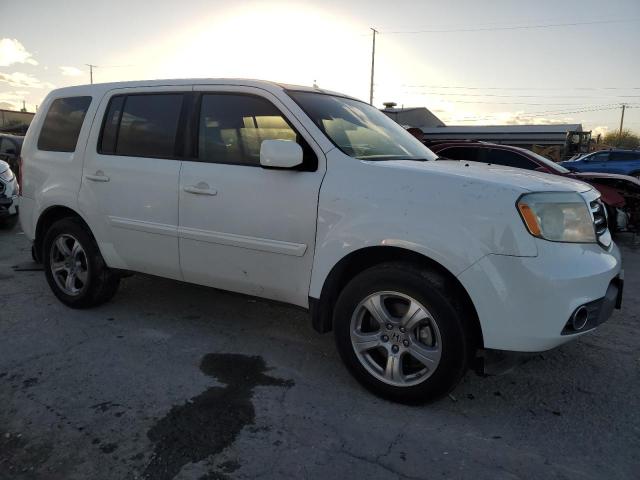Photo 4 from auction – 2013 HONDA PILOT EX with VIN 5FNYF3H42DB021885