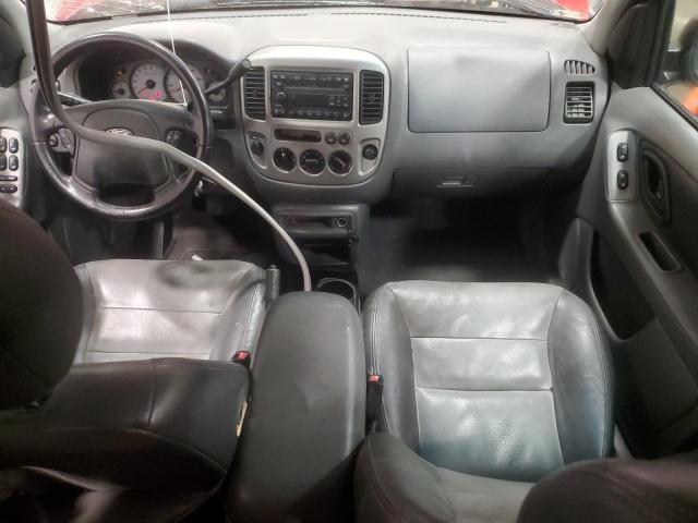 Photo 8 from auction – 2003 FORD ESCAPE XLT with VIN 1FMCU93103KB35588