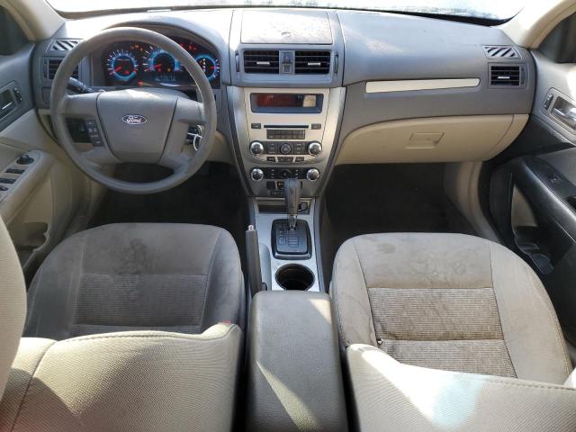 Photo 8 from auction – 2010 FORD FUSION S with VIN 3FAHP0GA9AR388155
