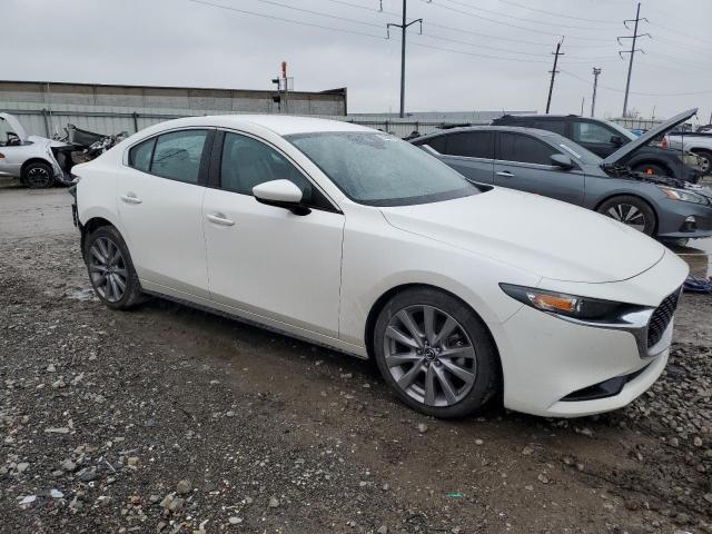 Photo 4 from auction – 2019 MAZDA 3 SELECT with VIN JM1BPBAM8K1118330