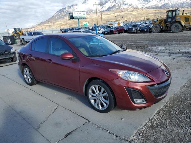 Photo 4 from auction – 2010 MAZDA 3 S with VIN JM1BL1S57A1294636