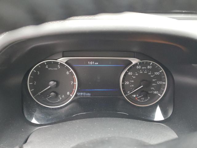 Photo 9 from auction – 2020 NISSAN ALTIMA SL with VIN 1N4BL4EW5LC148786
