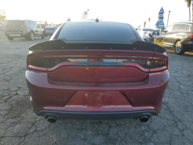 Photo 6 from auction – 2021 DODGE CHARGER SC with VIN 2C3CDXGJ7MH578045