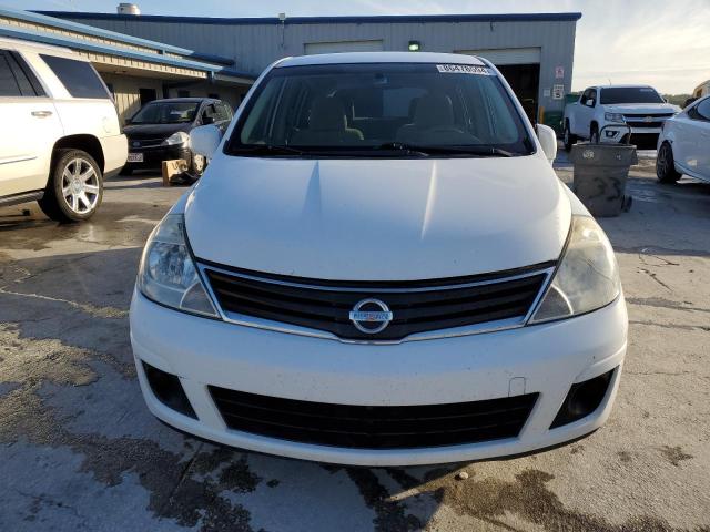 Photo 5 from auction – 2011 NISSAN VERSA S with VIN 3N1BC1CP2BL358742