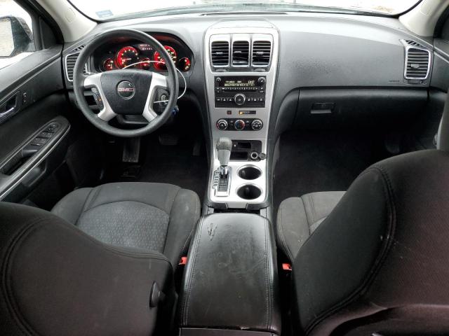 Photo 8 from auction – 2011 GMC ACADIA SLE with VIN 1GKKRNED5BJ143387