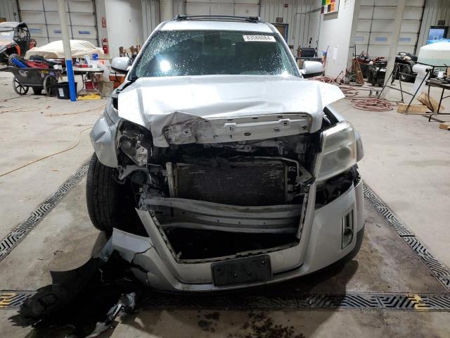 Photo 5 from auction – 2011 GMC TERRAIN SL with VIN 2CTFLVE52B6386227
