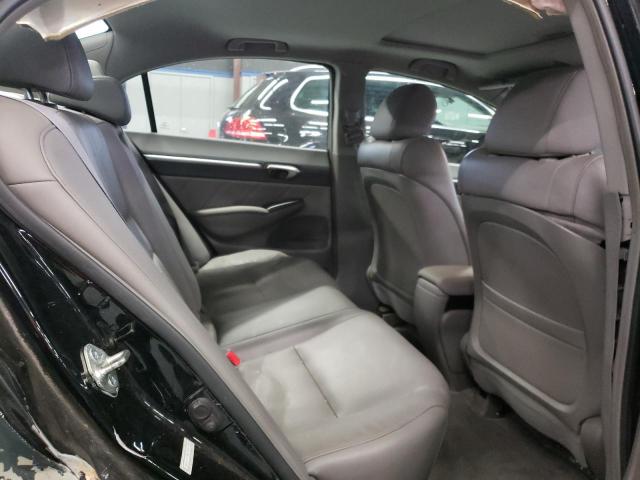 Photo 10 from auction – 2011 HONDA CIVIC EXL with VIN 2HGFA1F92BH504164