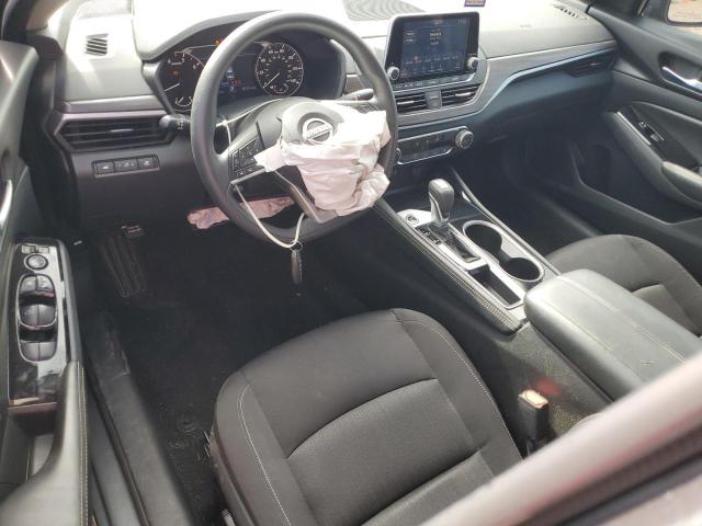 Photo 8 from auction – 2023 NISSAN ALTIMA SV with VIN 1N4BL4DV9PN366328