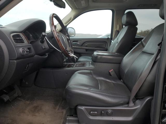 Photo 7 from auction – 2013 GMC YUKON XL D with VIN 1GKS2MEF2DR253852