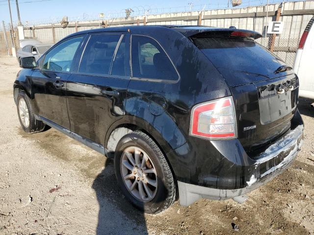 Photo 2 from auction – 2007 FORD EDGE SEL P with VIN 2FMDK39C27BA66368