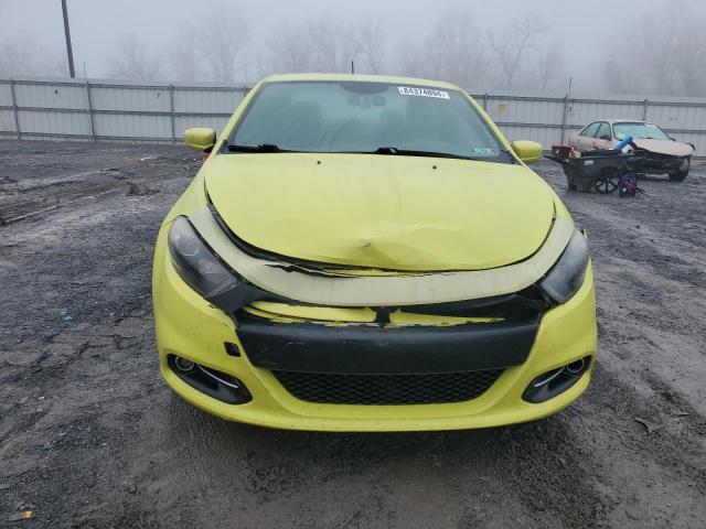 Photo 5 from auction – 2013 DODGE DART SXT with VIN 1C3CDFBA1DD143469