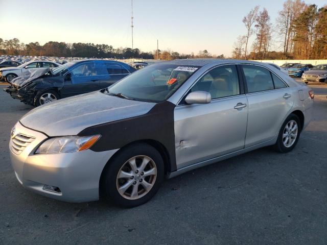 TOYOTA CAMRY BASE 2009 with VIN 4T1BE46KX9U852903 - Photo from auction