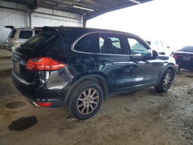 Photo 3 from auction – 2013 PORSCHE CAYENNE with VIN WP1AA2A2XDLA03536