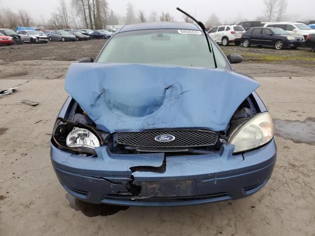 صورة رقم 5 من المزاد - 2004 FORD TAURUS SES مع VIN 1FAFP55S14A193830