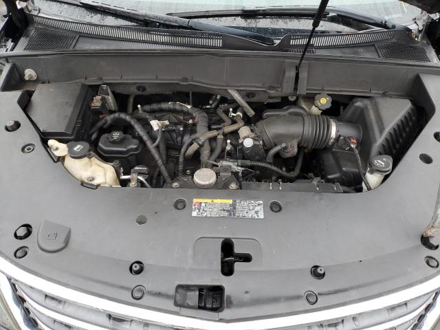 Photo 12 from auction – 2013 CHEVROLET TRAVERSE L with VIN 1GNKVGKD1DJ172791