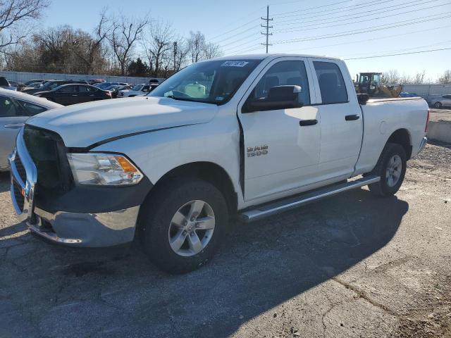 RAM 1500 ST 2015 with VIN 1C6RR7FG9FS693634 - Photo from auction