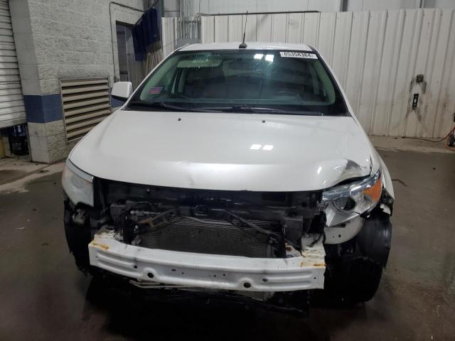 Photo 5 from auction – 2011 FORD EDGE SEL with VIN 2FMDK4JC6BBA16308
