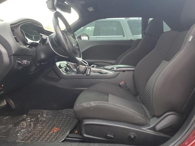 Photo 7 from auction – 2021 DODGE CHALLENGER with VIN 2C3CDZJG3MH676952