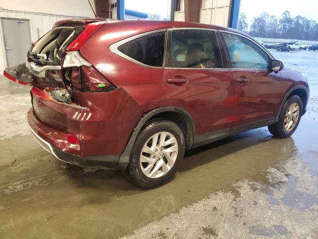 Photo 3 from auction – 2016 HONDA CR-V EX with VIN 2HKRM4H51GH680071