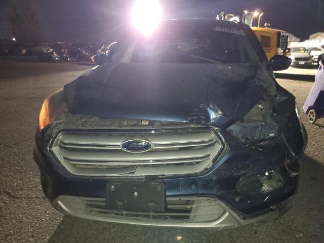 Photo 5 from auction – 2018 FORD ESCAPE SE with VIN 1FMCU0GD0JUC87548