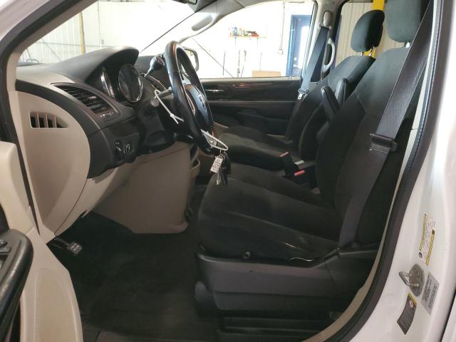 Photo 7 from auction – 2015 RAM TRADESMAN with VIN 2C4JRGAG8FR599260