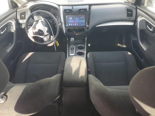Photo 8 from auction – 2015 NISSAN ALTIMA 2.5 with VIN 1N4AL3AP8FC216801