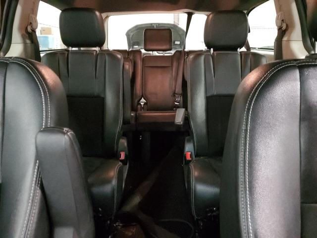 Photo 10 from auction – 2017 DODGE GRAND CARA with VIN 2C4RDGCG1HR678352