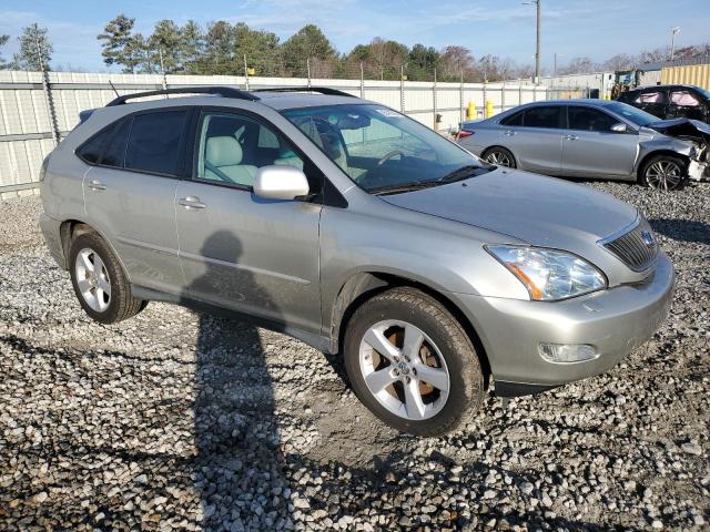 Photo 4 from auction – 2007 LEXUS RX 350 with VIN 2T2HK31UX7C027072