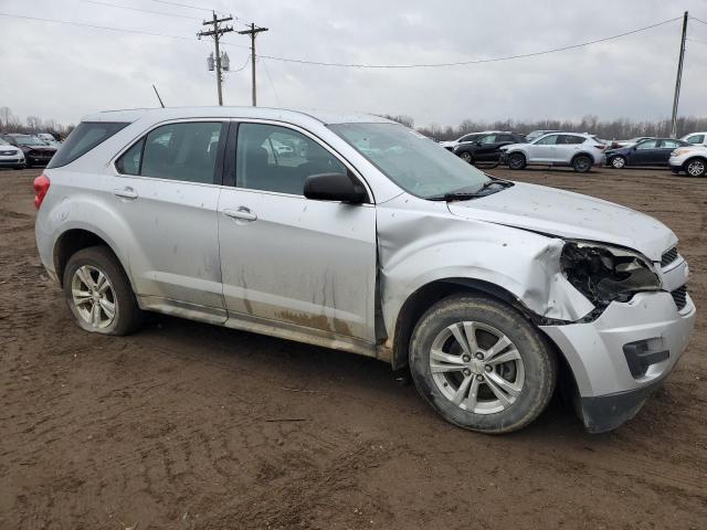Photo 4 from auction – 2013 CHEVROLET EQUINOX LS with VIN 2GNALBEK1D1224915