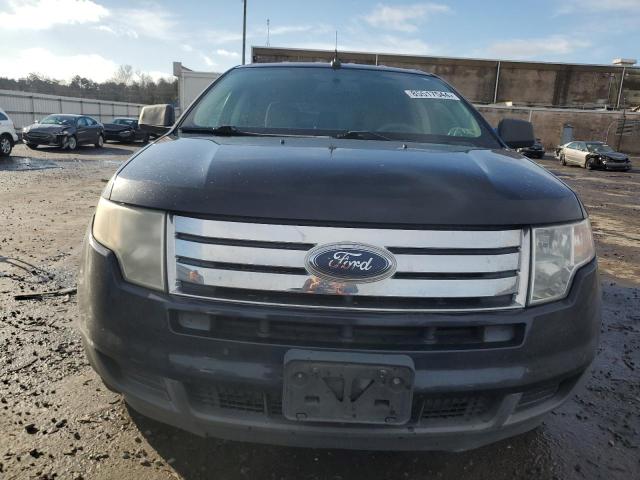 Photo 5 from auction – 2009 FORD EDGE SE with VIN 2FMDK36C59BA63908
