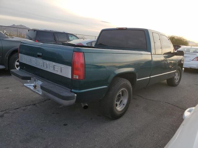 Photo 3 from auction – 1996 CHEVROLET GMT-400 C1 with VIN 1GCEC19M1TE116646