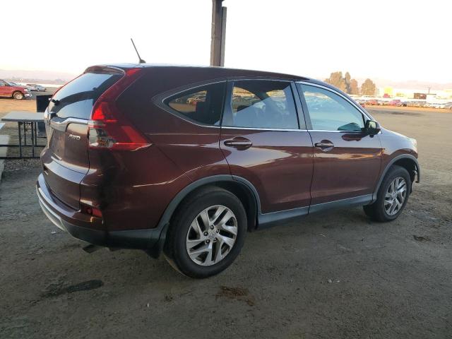 Photo 3 from auction – 2016 HONDA CR-V EX with VIN 2HKRM4H58GH608705